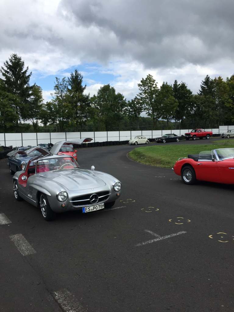 Tainingsprogramm Sicher mobil