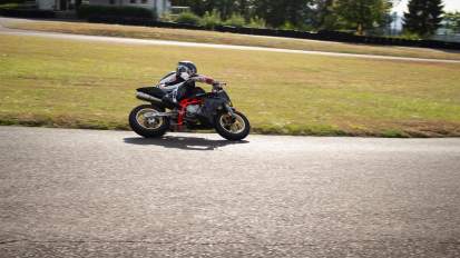 Pitbike und Pocketbike