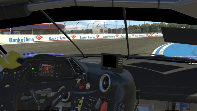 Simracing, der neue Trend in Zeiten von&nbsp;Corona