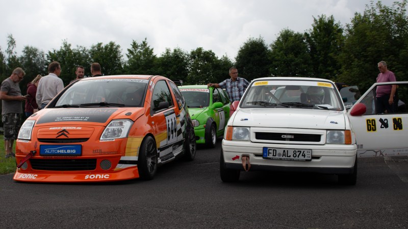 Zum 100-jährigen Jubiläum – Main-Kinzig-Slalom Pokal Lauf in Dietershausen Zum 100-jährigen Jubiläum – Main-Kinzig-Slalom Pokal Lauf in Dietershausen