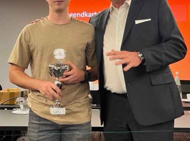 Jahreshauptversammlung 2025