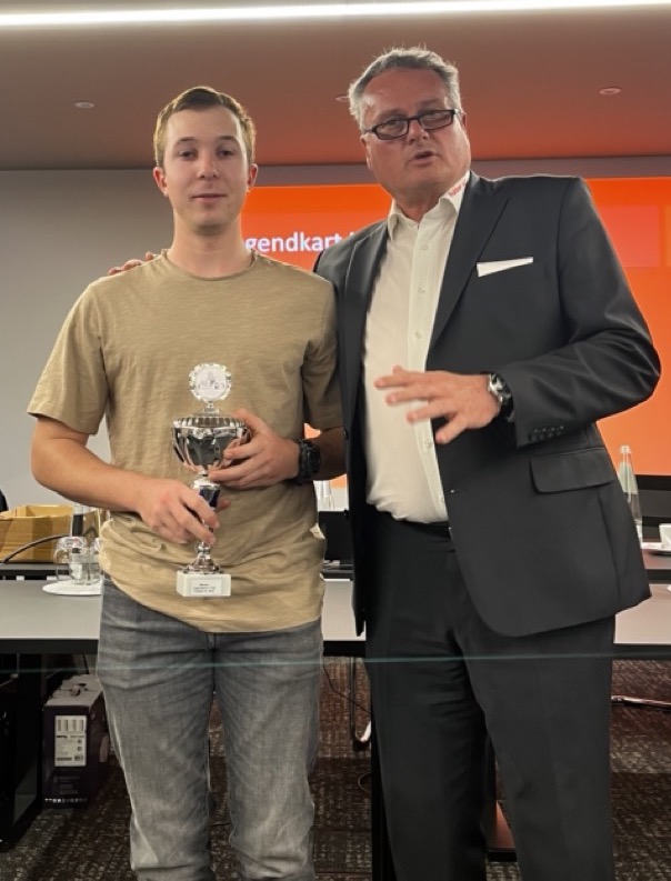 Jahreshauptversammlung 2025